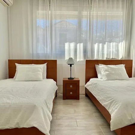 Holiday home Charming - Pools Pet-friendly Golf *