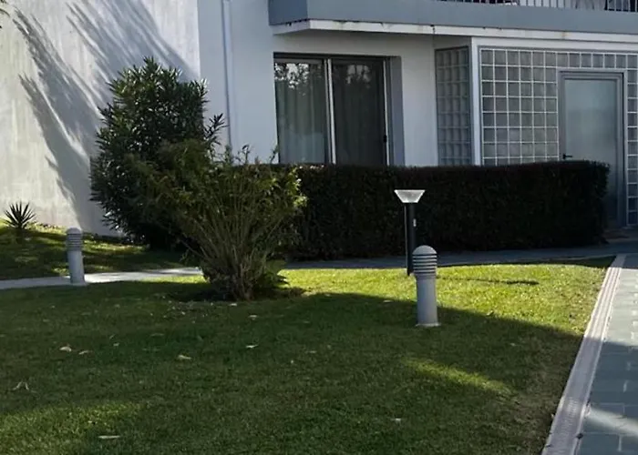 Charming - Pools Pet-friendly Golf بيت للعطل تافيرا