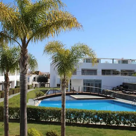 Nyaraló Charming - Pools Pet-friendly Golf *