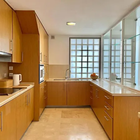 Nyaraló Charming - Pools Pet-friendly Golf *