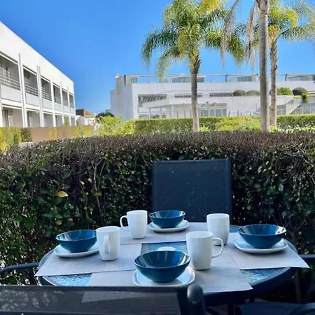 Charming - Pools Pet-friendly Golf Tavira