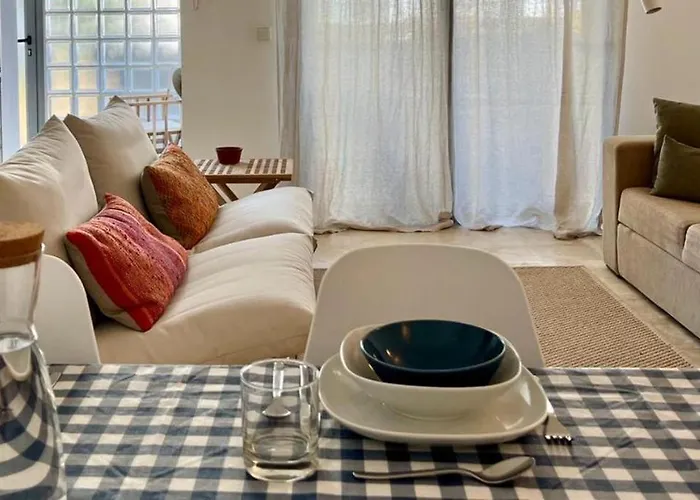 Charming - Pools Pet-friendly Golf Semesterbostad *