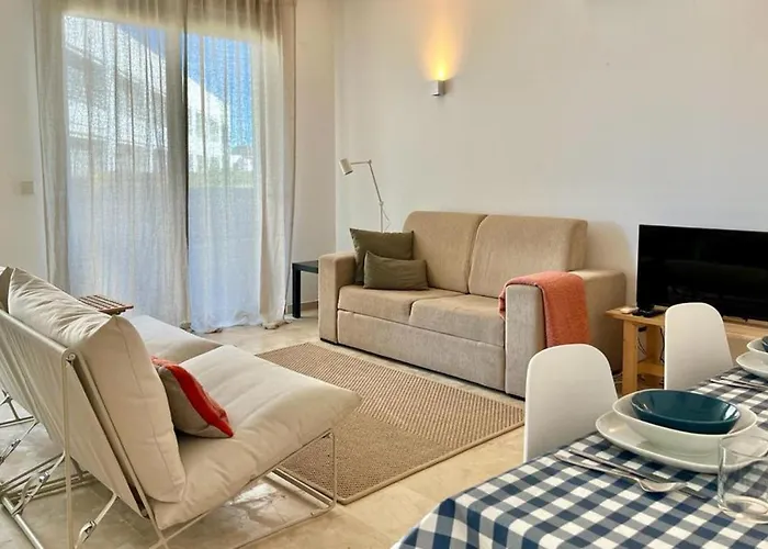 Charming - Pools Pet-friendly Golf Semesterbostad