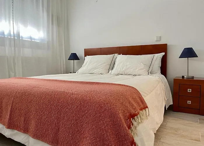 Charming - Pools Pet-friendly Golf Tavira