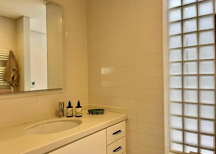 Semesterbostad Charming - Pools Pet-friendly Golf
